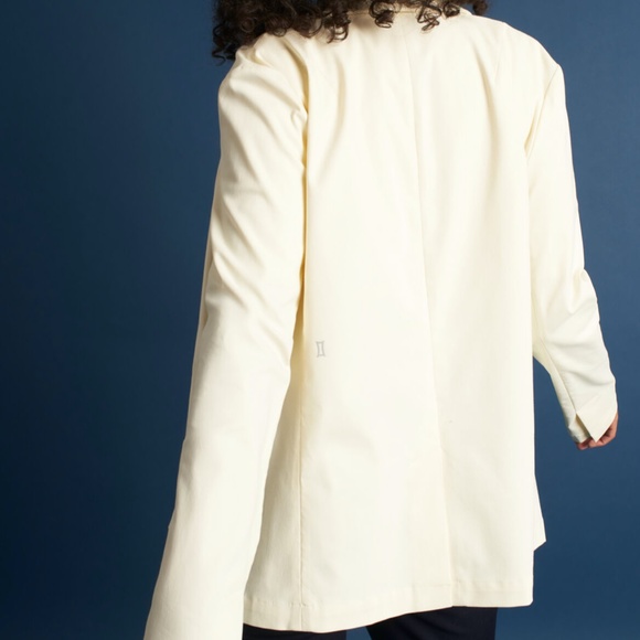 Kit and Ace slim fit ride blazer - Size M - Picture 3 of 4